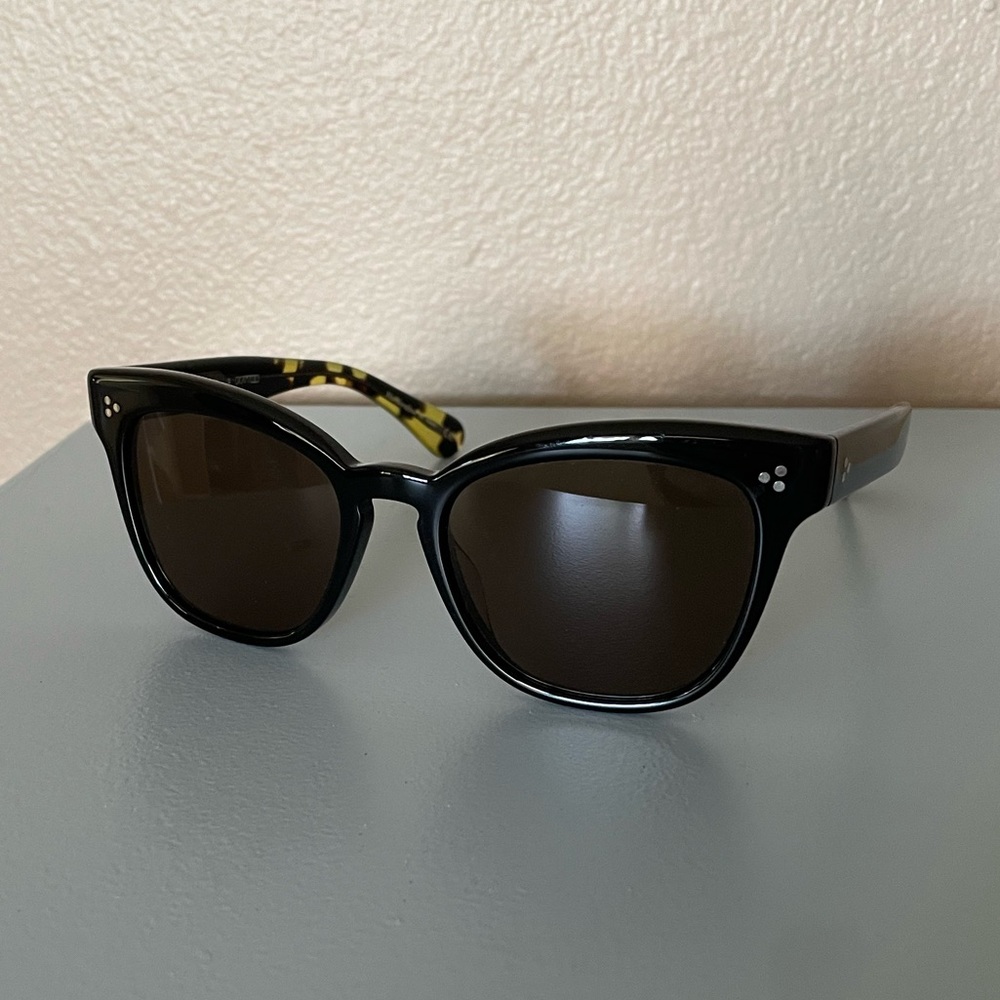 Oliver Peoples Marianela Sunglasses